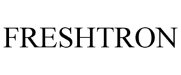 FRESHTRON trademark