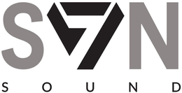 SVN SOUND trademark