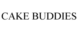 CAKE BUDDIES trademark