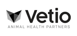 VETIO ANIMAL HEALTH PARTNERS trademark