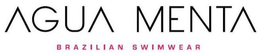AGUA MENTA BRAZILIAN SWIMWEAR trademark