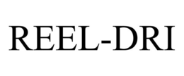 REEL-DRI trademark