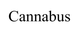 CANNABUS trademark