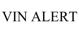 VIN ALERT trademark