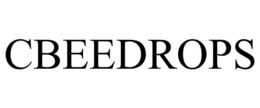 CBEEDROPS trademark
