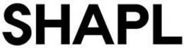 SHAPL trademark