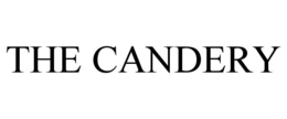 THE CANDERY trademark