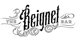 THE BEIGNET BAR trademark