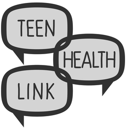 TEEN HEALTH LINK trademark