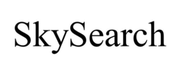 SKYSEARCH trademark