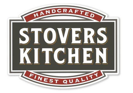 STOVERS KITCHEN HANDCRAFTED FINEST QUALITY trademark