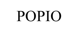 POPIO trademark