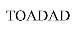 TOADAD trademark