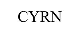 CYRN trademark