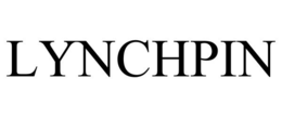 LYNCHPIN trademark