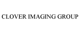 CLOVER IMAGING GROUP trademark