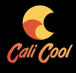 CALI COOL trademark
