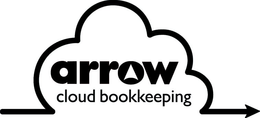 ARROW CLOUD BOOKKEEPING trademark
