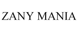 ZANY MANIA trademark