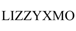 LIZZYXMO trademark