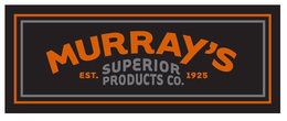 MURRAY'S SUPERIOR PRODUCTS CO. EST. 1925 trademark