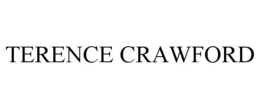TERENCE CRAWFORD trademark