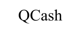 QCASH trademark