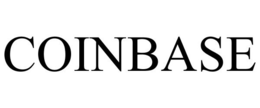 COINBASE trademark
