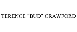 TERENCE "BUD" CRAWFORD trademark