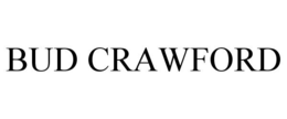 BUD CRAWFORD trademark