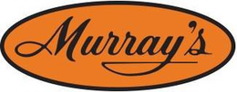 MURRAY'S trademark