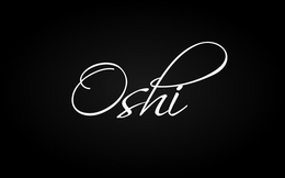OSHI trademark