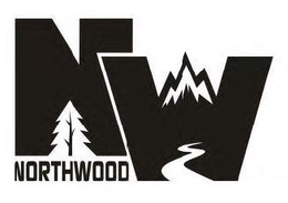 NW NORTHWOOD trademark