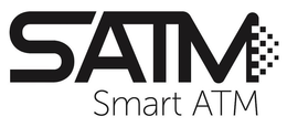 SATM SMART ATM trademark