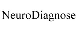 NEURODIAGNOSE trademark