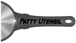 PATTY UTENSIL trademark