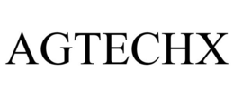 AGTECHX trademark