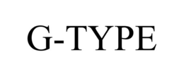 G-TYPE trademark