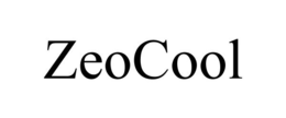 ZEOCOOL trademark