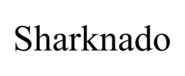 SHARKNADO trademark