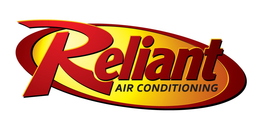 RELIANT AIR CONDITIONING trademark