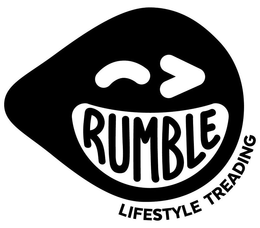 RUMBLE LIFESTYLE TREADING trademark