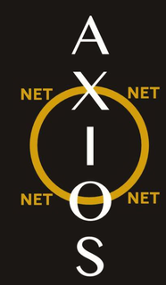 AXIOS NET NET NET NET trademark