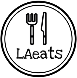 LAEATS trademark