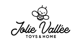 JOLIE VALLÉE TOYS & HOME trademark
