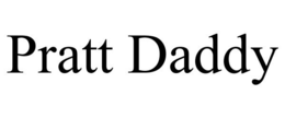 PRATT DADDY trademark