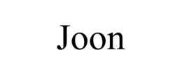JOON trademark