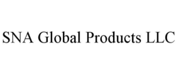 SNA GLOBAL PRODUCTS LLC trademark