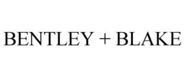 BENTLEY + BLAKE trademark