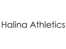 HALINA ATHLETICS trademark